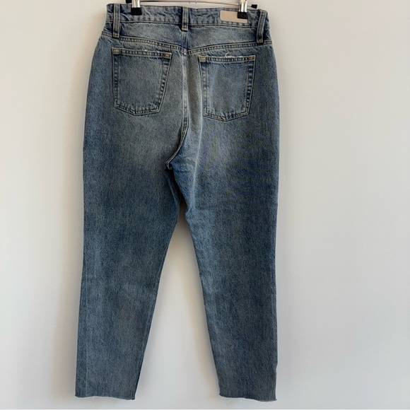 Plenty by Tracy Reese Gray Women Jeans - Picture 6 of 10